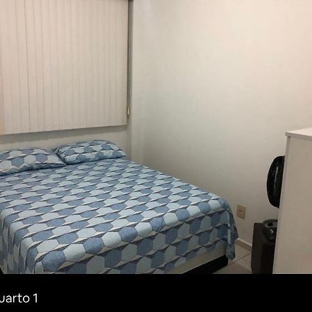 Excelente Apartamento. Appartement Petrolina Buitenkant foto