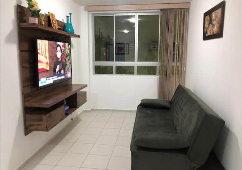 Excelente Apartamento. Appartement Petrolina Buitenkant foto