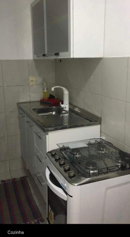 Excelente Apartamento. Appartement Petrolina Buitenkant foto