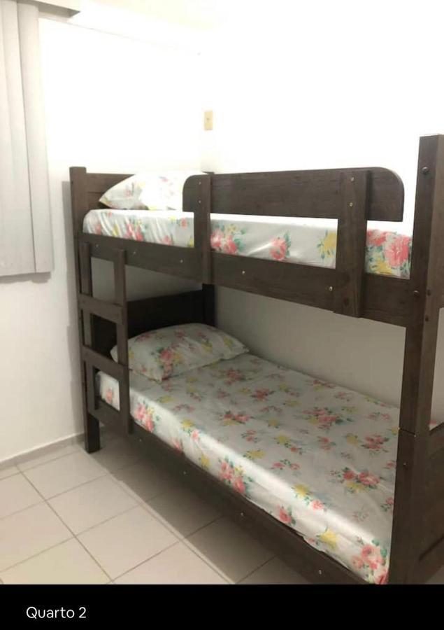Excelente Apartamento. Appartement Petrolina Buitenkant foto