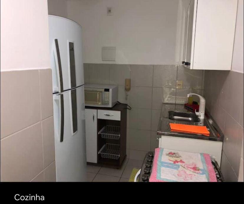 Excelente Apartamento. Appartement Petrolina Buitenkant foto