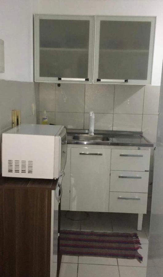 Excelente Apartamento. Appartement Petrolina Buitenkant foto