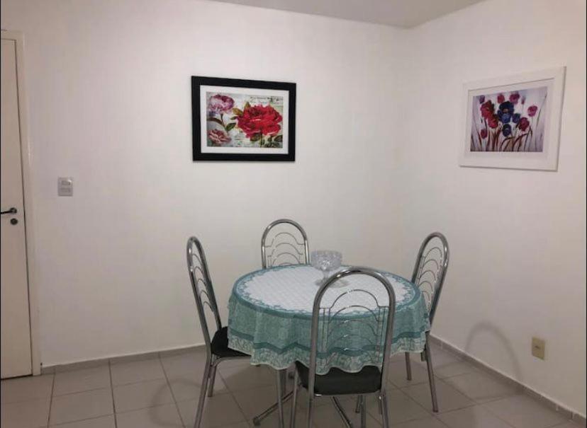 Excelente Apartamento. Appartement Petrolina Buitenkant foto