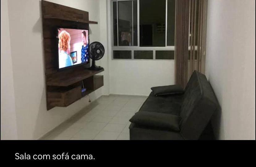 Excelente Apartamento. Appartement Petrolina Buitenkant foto