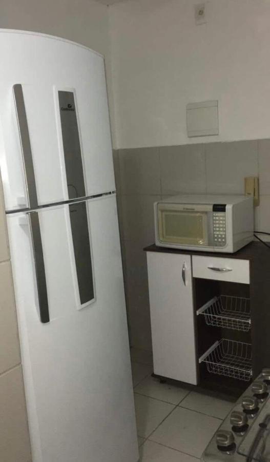 Excelente Apartamento. Appartement Petrolina Buitenkant foto