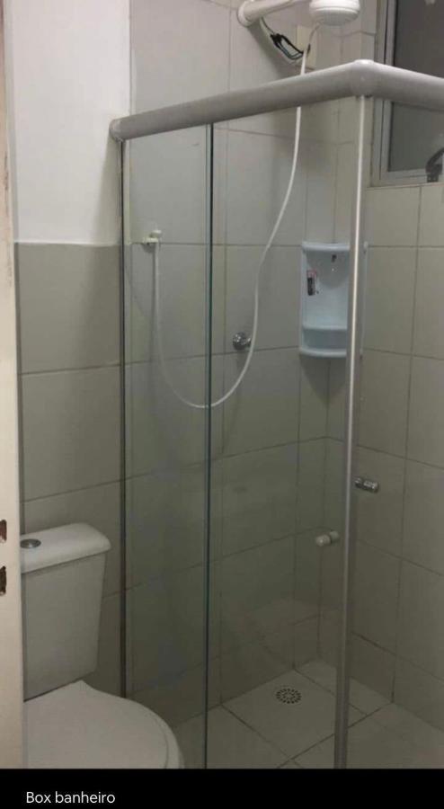 Excelente Apartamento. Appartement Petrolina Buitenkant foto